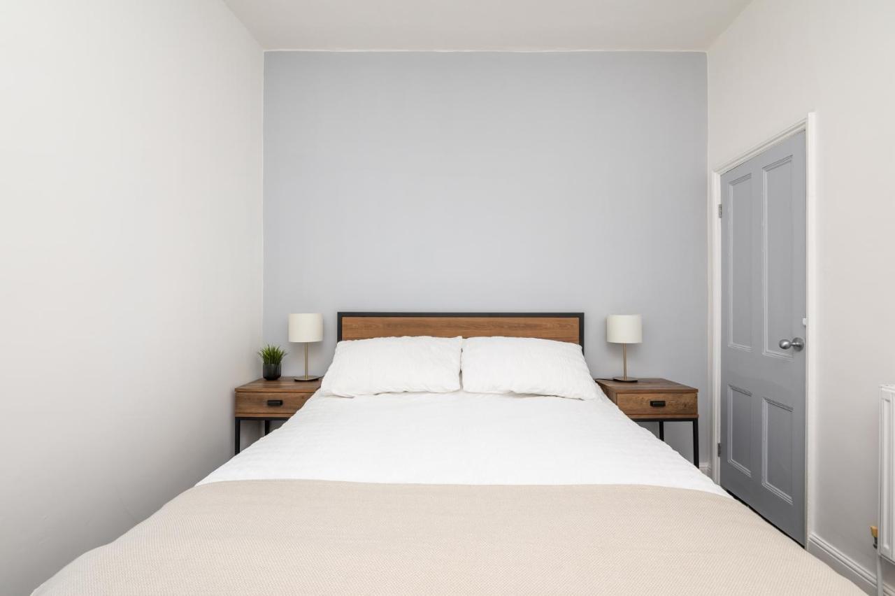 Stylish, Centrally Located Terrace - Pass The Key York Exterior photo